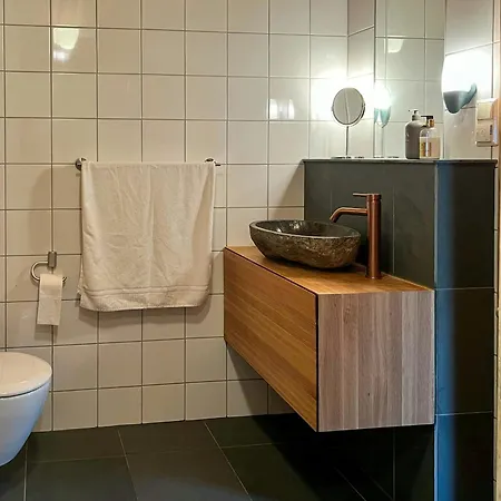 Historic By Laerdal River