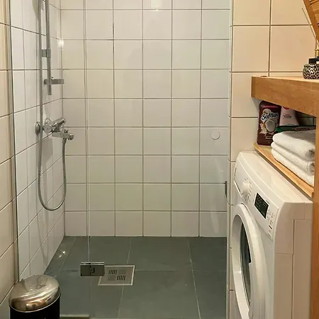 Nyaraló Historic By Laerdal River