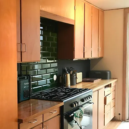 Historic By Laerdal River Nyaraló Tønjum