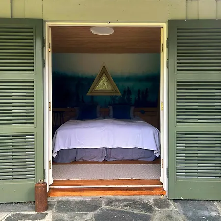 Historic By Laerdal River