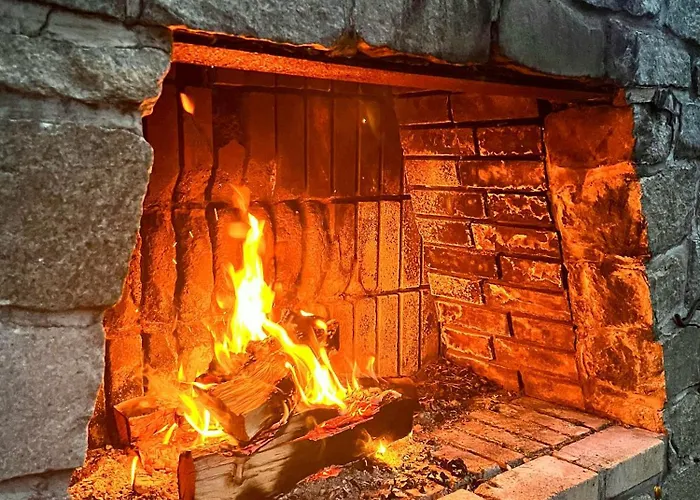 Historic By Laerdal River *